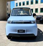 Citycar Esmaster Pulse X 4kw, 120km actieradius, key less go, Diversen, Overige merken, Nieuw, Ophalen of Verzenden, 16 km/u of meer