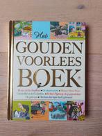 Het Gouden Voorleesboek - Perfecte Staat!, Ophalen of Verzenden, Zo goed als nieuw, Fictie algemeen