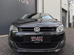 Volkswagen Polo 1.2 TSI Life 90 Pk Panoramadak/Navigatie/Cli, Voorwielaandrijving, Stof, Gebruikt, Startonderbreker