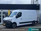 Renault Master T33 2.3 dCi 135 L2H2 Comfort | Trekhaak | Nav, Voorwielaandrijving, 4 cilinders, Met garantie (alle), Renault
