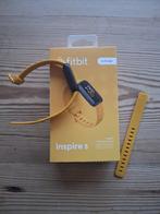 Fitbit Inspire 3, Ophalen, FitBit, Zwart, Zo goed als nieuw