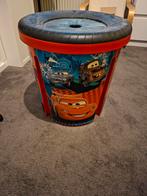 Cars Opbergton, Ophalen, Gebruikt, Overige typen