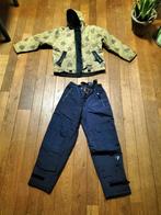 Retro Mad Kow ski pak, Ophalen of Verzenden, 160 tot 180 cm, Kleding, Overige merken