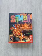 999 Games Samoa Kaartspel Kaart Spel Spelletje, Een of twee spelers, Verzenden, Zo goed als nieuw, 999  Games