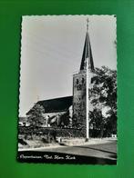 Oppenhuizen, Ned. Herv. Kerk. Klf, Verzenden, Ongelopen, Friesland