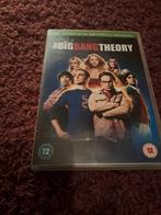 The big bang theorie, lipstick Jungle, Dharma & Greg, Cd's en Dvd's, Dvd's | Tv en Series, Alle leeftijden, Boxset, Ophalen of Verzenden