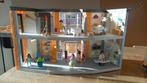 Playmobil ziekenhuis 70190, Ophalen, Gebruikt, Complete set