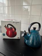 Fluitketel Le Creuset Kone, Ophalen of Verzenden, Nieuw
