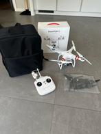 DJI Phantom 3 met draagtas, Ophalen of Verzenden, Zo goed als nieuw