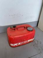 Bezine tank 25 liter, Watersport en Boten, Ophalen, Zo goed als nieuw, Motor en Techniek, Motorboot