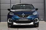 Renault Captur TCe 150 EDC Intens | AUTOMAAT | CAMERA | NAVI, Stof, Gebruikt, Euro 6, 4 cilinders