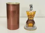 Jean Paul Gaultier Classique LACE/KANT corset parfum flacon, Verzamelen, Nieuw, Parfumfles, Gevuld, Verzenden