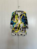 Gekleurde dames blouse maat s, Kleding | Dames, Blouses en Tunieken, Blauw, Nieuw, Missy, Ophalen of Verzenden