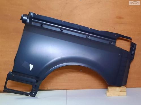 Achterscherm rechts orgineel VW T5 T6 L1 7E1809844, Auto-onderdelen, Carrosserie en Plaatwerk, Spatbord, Volkswagen, Rechts, Nieuw