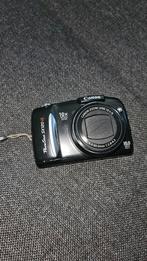 Canon Camera, Ophalen of Verzenden, Zo goed als nieuw, Canon