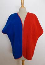 Apart handgeweven gilet! XXL, Kleding | Dames, Maat 46/48 (XL) of groter, Zo goed als nieuw, Korte mouw, Verzenden