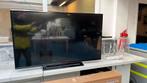 55” Toshiba Smart TV, Audio, Tv en Foto, Televisies, Ophalen, Toshiba, 50 Hz, Zo goed als nieuw
