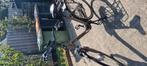 Trenergy e bike, Fietsen en Brommers, Elektrische fietsen, Ophalen of Verzenden, Gebruikt, Minder dan 30 km per accu, Overige merken