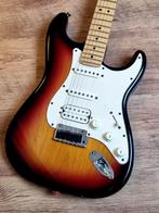 Fender USA Stratocaster HSS, Muziek en Instrumenten, Snaarinstrumenten | Gitaren | Elektrisch, Ophalen of Verzenden, Zo goed als nieuw
