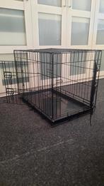 Honden bench, Ophalen, Zo goed als nieuw