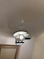 Leuke helikopter lamp, Kinderen en Baby's, Kinderkamer | Inrichting en Decoratie, Ophalen, Zo goed als nieuw, Lamp