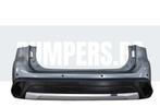 Bumper Mitsubishi Outlander 3 III faceLift 15-18  6410C798ZZ, Auto-onderdelen, Carrosserie en Plaatwerk, Gebruikt, -, -, 6 maanden garantie