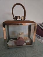 Windlicht riviera maison, Huis en Inrichting, Lampen | Wandlampen, Ophalen, Zo goed als nieuw