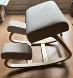 Ergonomische Kniestoel, Huis en Inrichting, Stoelen, Ophalen, Overige kleuren, Zo goed als nieuw, Eén