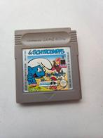 De Smurfen Game Boy, Spelcomputers en Games, Games | Nintendo Game Boy, Nintendo, Gebruikt, 1 speler, Ophalen of Verzenden