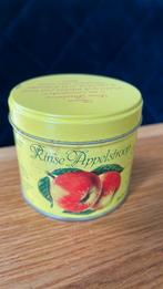 Rinse appelstroop blik, Verzamelen, Ophalen of Verzenden, Gebruikt, Overige