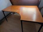 Gratis af te halen: hoekbureau, Ophalen, Gebruikt