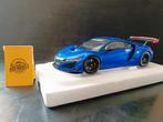 1:18 Honda NSX GT3, Hobby en Vrije tijd, Modelauto's | 1:18, Auto, Autoart, Nieuw, T
