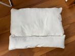 IKEA Nabbstarr hoofdkussen, Ophalen of Verzenden, Zo goed als nieuw, Minder dan 140 cm, Minder dan 70 cm