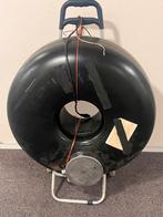 Stako vialle lpg lpi 70 liter tank, Ophalen