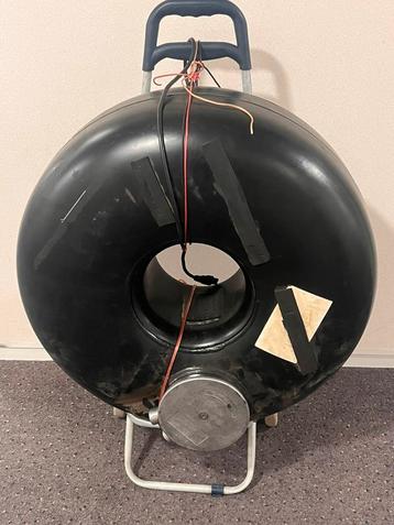 Stako vialle lpg lpi 70 liter tank beschikbaar voor biedingen