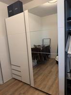 Grote kledingkast (270cm) - Zelf demonteren!, Ophalen, Overige materialen, Gebruikt, 200 cm of meer