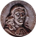 CORNELIS EVERTSEN DE OUDE, Postzegels en Munten, Verzenden, Overige materialen