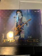 Prince lean on me 2 cd eye records, Cd's en Dvd's, Vinyl | Filmmuziek en Soundtracks, Ophalen of Verzenden, Nieuw in verpakking