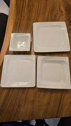 Karaca borden set, Ophalen of Verzenden