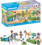 71495 - Horses of Waterfall: Ponytoernooi, Playmobil Benelux BV T.a.v.ConsumentenafdelingHiridostraat 51101 CW AmsterdamNederland