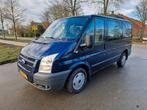 Ford Transit 2.2 TDCI van 2011, Voorwielaandrijving, Stof, 4 cilinders, 2000 kg