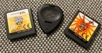 Guitar Hero On Tour 1&2 DS + Gitaar Grip, Muziek, 1 speler, Ophalen of Verzenden, Zo goed als nieuw