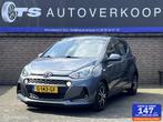 Hyundai i10 1.0i Comfort+CARPLAY+CRUISE+PARKEERSENSOREN, Gebruikt, Euro 6, 4 stoelen, Origineel Nederlands
