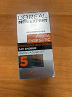 Loreal Men Expert Gezichtscrème - Hydraterend & Verzorgend, Ophalen of Verzenden, Nieuw, Gehele gezicht, Verzorging