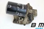 Oliefilterhouder Audi A3 8P 06A115417, Gebruikt