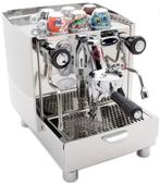 Izzo Alex Duetto II  E61 Espressomachine Double Boiler PID, Ophalen, Espresso apparaat, Zo goed als nieuw, 2 tot 4 kopjes