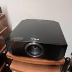 jvc dla-x30 beamer, Audio, Tv en Foto, Full HD (1080), LCOS, Zo goed als nieuw, Ophalen