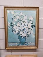 Vaas met Bloemen, Ophalen of Verzenden