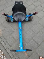 Hoverboard stoeltje, Kinderen en Baby's, Speelgoed | Buiten | Accuvoertuigen, Ophalen, Gebruikt