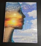 Psychology, Ophalen of Verzenden, Zo goed als nieuw, Sociale psychologie